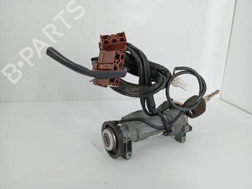 Used Ignition barrel Ignition barrel HONDA CIVIC VI Fastback (MA, MB) 1.5 16V (MB3) (114 hp) 32390840 32390840