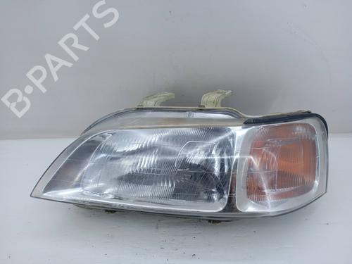 Used Left headlight Left headlight HONDA CIVIC VI Fastback (MA, MB) 1.5 16V (MB3) (114 hp) 29751551 29751551