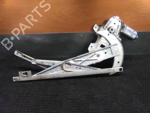 Used Front right window mechanism Front right window mechanism 19856263 19856263