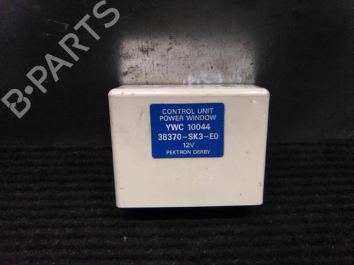 Used Electronic module Electronic module 19856266 19856266