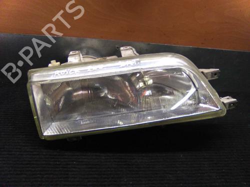 Used Right headlight Right headlight 19856267 19856267