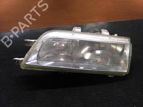 Used Left headlight Left headlight ROVER 200 II Hatchback (XW) 214 Si/Gsi (90 hp) 19856268 19856268