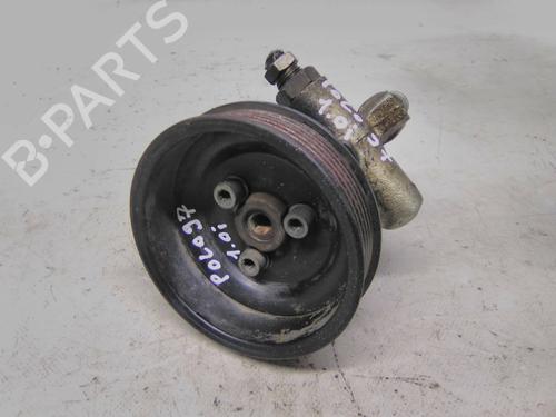 Used Steering pump Steering pump VW POLO III (6N1) 50 1.0 (50 hp) 19856273 19856273