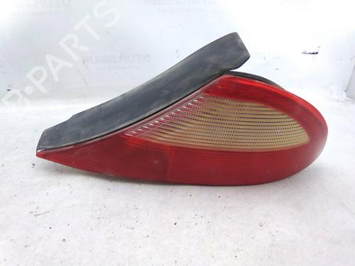 Used Right taillight Right taillight 19856281 19856281