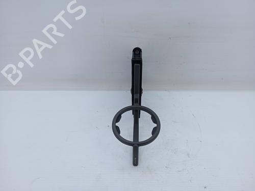 Koppholder/Gjenstandsholder Koppholder/Gjenstandsholder SAAB 9-5 Estate (YS3E) 2.0 t (150 hp) 28603402 28603402