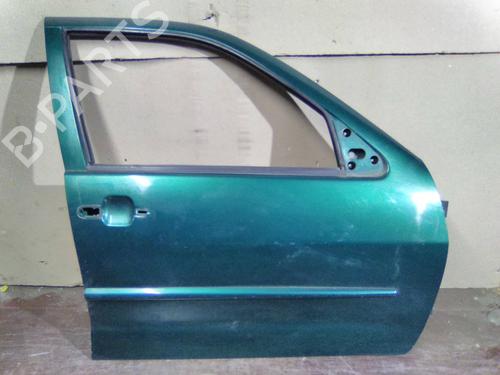 Used Right front door Right front door VW POLO III CLASSIC (6V2) 64 1,9 D (64 hp) 22933991 22933991