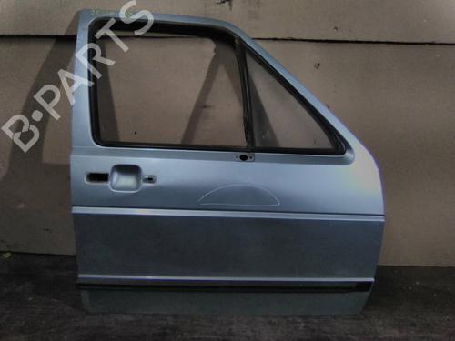 Dør højre fortil Dør højre fortil VW JETTA I (16) 1.1 (50 hp) 22933974 22933974