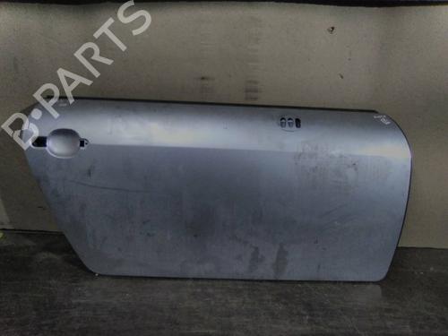 Used Right front door Right front door AUDI TT (8N3) 1.8 T (163 hp) 22933977 22933977