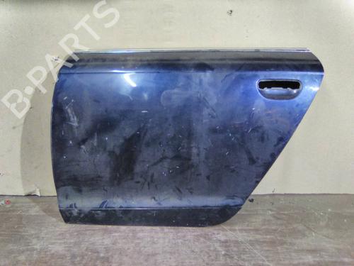 Used Left rear door Left rear door 22934000 22934000