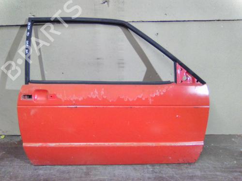Dør høyre foran Dør høyre foran SEAT IBIZA I (21A) 1.2 (60 hp) 22933984 22933984