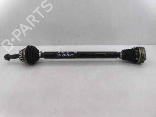Used Right front driveshaft Right front driveshaft 24927356 24927356