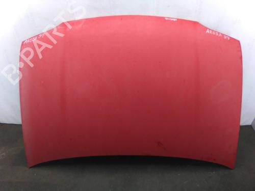 hood-seat-arosa-6h1-1997-1998-1999-2000-2001-2002-2003-2004-24377125 main image