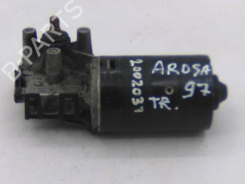 Used Rear wiper motor Rear wiper motor 24813287 24813287