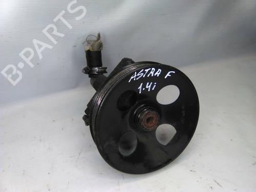 Styring servopumpe Styring servopumpe 19856300 19856300