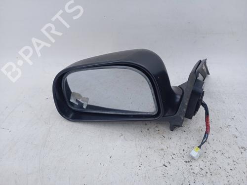 Used Left mirror Left mirror RENAULT GRAND SCÉNIC III (JZ0/1_) [2009-2016] 36228863 36228863