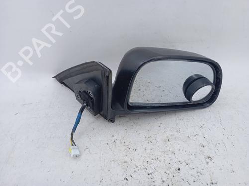 Used Right mirror Right mirror RENAULT LAGUNA II (BG0/1_) [2001-2007] 36228864 36228864