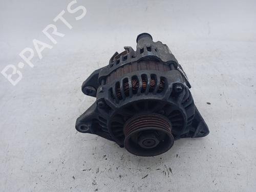 Alternador Alternador PEUGEOT 306 Hatchback (7A, 7C, N3, N5) [1993-2003] 36228865 36228865