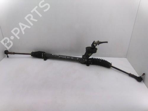 Used Steering rack Steering rack SEAT AROSA (6H1) 1.0 (50 hp) 24318314 24318314