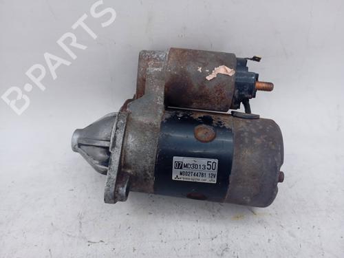 Used Starter Starter PEUGEOT 306 Hatchback (7A, 7C, N3, N5) [1993-2003] 36228867 36228867