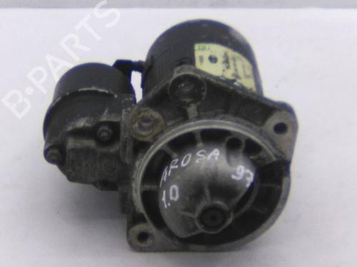 Used Starter Starter SEAT AROSA (6H1) 1.0 (50 hp) 24525759 24525759