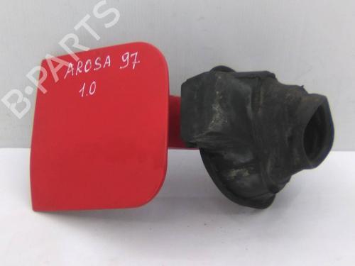 fuel-flap-seat-arosa-6h1-1997-1998-1999-2000-2001-2002-2003-2004-24512124 main image