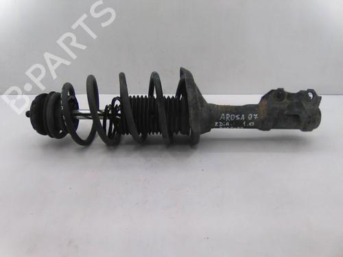 Used Right front shock absorber Right front shock absorber SEAT AROSA (6H1) 1.0 (50 hp) 24525762 24525762