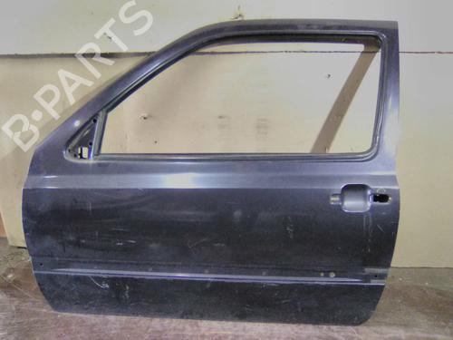 Used Left front door Left front door 22934003 22934003