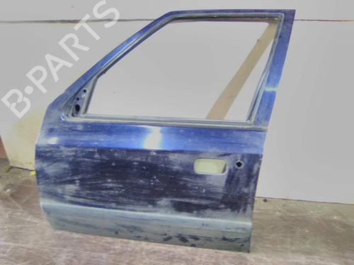 Used Left front door Left front door 22934005 22934005