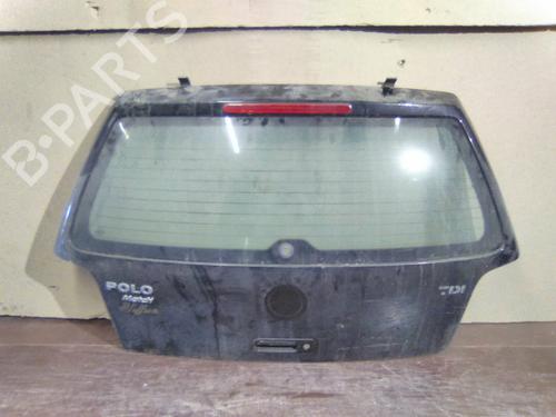 Bagklap CC/Kombi-Coupé Bagklap CC/Kombi-Coupé 22934029 22934029