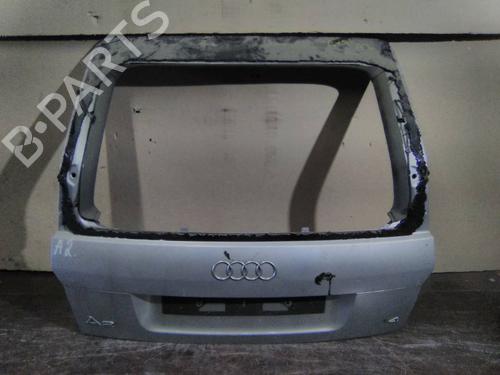 Used Tailgate Tailgate AUDI A2 (8Z0) 1.2 TDI (61 hp) 22934034 22934034