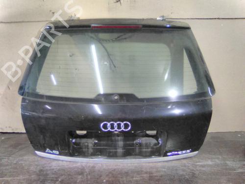 Used Tailgate Tailgate 22934035 22934035