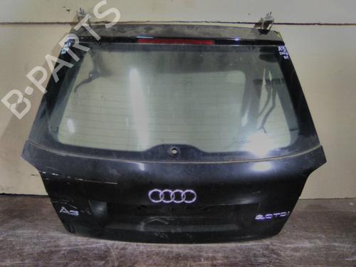Used Tailgate Tailgate AUDI A3 (8P1) 2.0 TDI (136 hp) 22934038 22934038