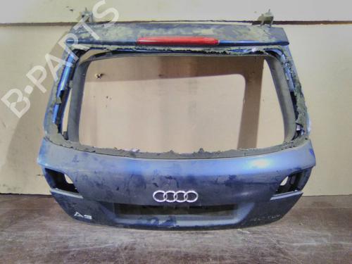 Used Tailgate Tailgate 22934039 22934039