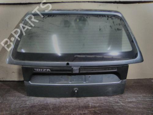 Used Tailgate Tailgate 22934052 22934052