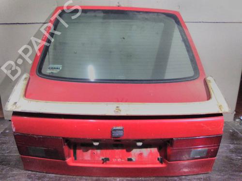 Used Tailgate Tailgate 22954404 22954404
