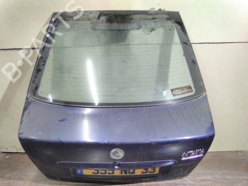 Used Tailgate Tailgate SKODA OCTAVIA I (1U2) 1.9 TDI (90 hp) 22954405 22954405