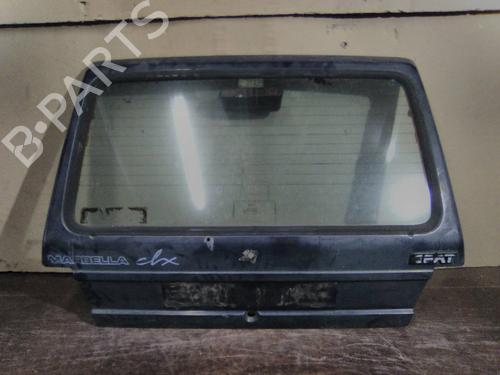 Used Tailgate Tailgate SEAT MARBELLA (28A) 0.8 (34 hp) 22954406 22954406