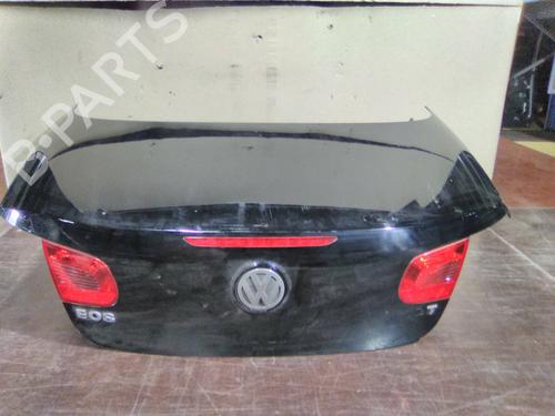 Dørliste Dørliste VW EOS (1F7, 1F8) 2.0 TDI (140 hp) 22954407 22954407