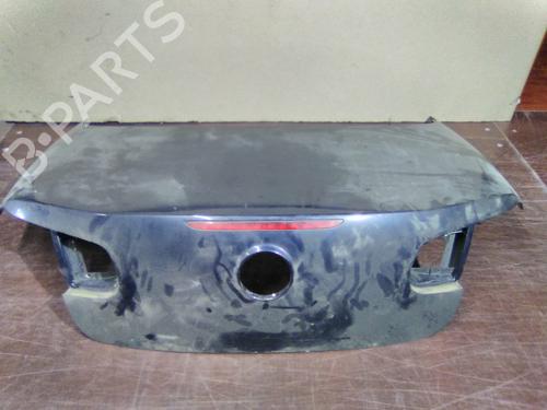 Used Tailgate Tailgate VW EOS (1F7, 1F8) 2.0 TDI (140 hp) 22954408 22954408