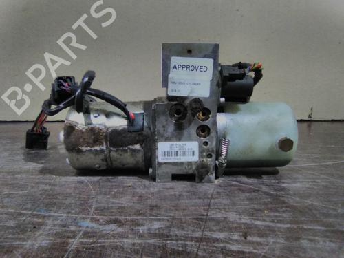 Used Electronic module Electronic module VW EOS (1F7, 1F8) 2.0 TDI (140 hp) 22954411 22954411