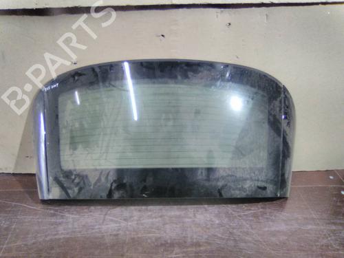 Used Bootlid window Bootlid window VW EOS (1F7, 1F8) 2.0 TDI (140 hp) 22954414 22954414