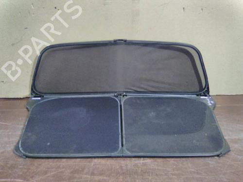 Hattehylle Hattehylle VW EOS (1F7, 1F8) 2.0 TDI (140 hp) 22954415 22954415