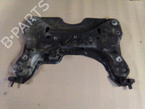 Used Subframe Subframe RENAULT LAGUNA II Grandtour (KG0/1_) 1.9 dCI (KG0E) (105 hp) 19856337 19856337