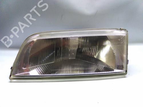 Used Left headlight Left headlight CITROËN ZX (N2) 1.1 (60 hp) 19856350 19856350
