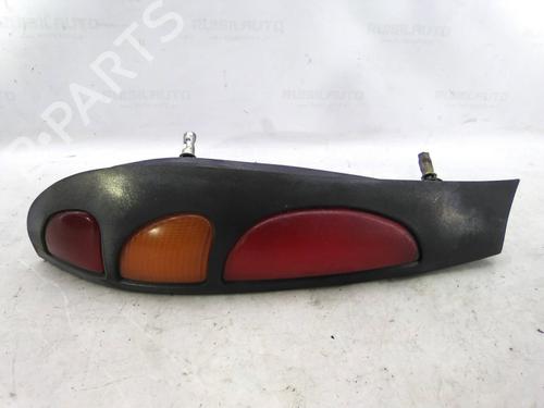 Used Left taillight Left taillight 19856366 19856366