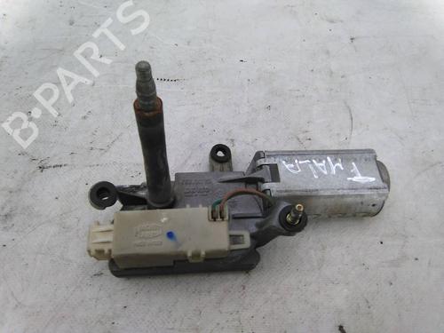 Used Rear wiper motor Rear wiper motor FIAT MAREA Weekend (185_) 1.4 80 12V (80 hp) 19856367 19856367