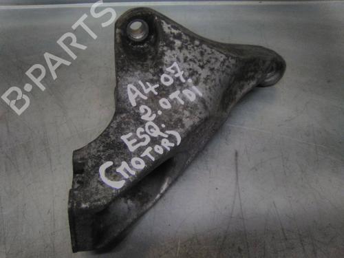 Used Engine mount Engine mount AUDI A4 B7 Avant (8ED) 2.0 TDI (126 hp) 19856380 19856380