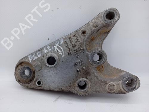 Used Engine mount Engine mount VW POLO IV (9N_, 9A_) 1.2 12V (64 hp) 19856368 19856368
