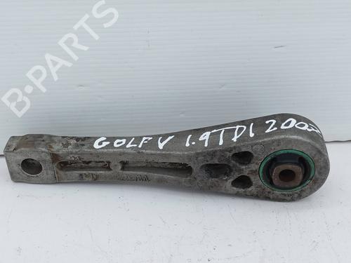 Used Engine mount Engine mount VW GOLF V (1K1) 1.9 TDI (105 hp) 19856369 19856369