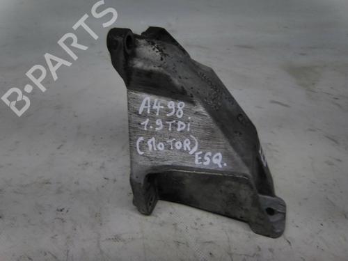 engine-mount-audi-a4-b5-8d2-19-tdi-8d0199307l-1994-1995-1996-1997-1998-1999-2000-2001-19856372 main image
